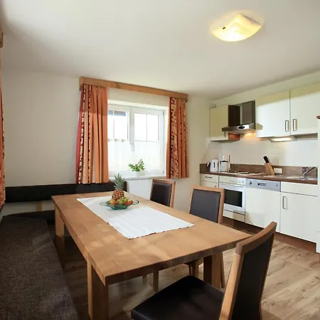 Martina Apartment *
