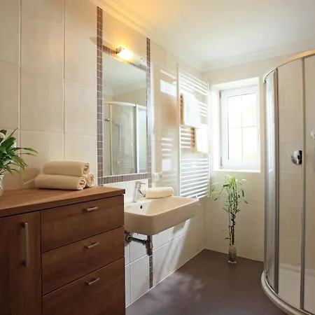 Apartment Martina Westendorf
