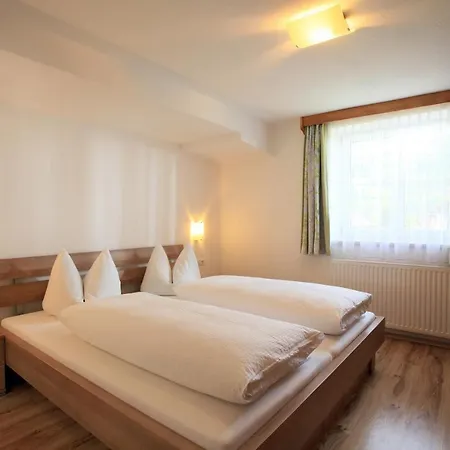 Apartment Martina Westendorf