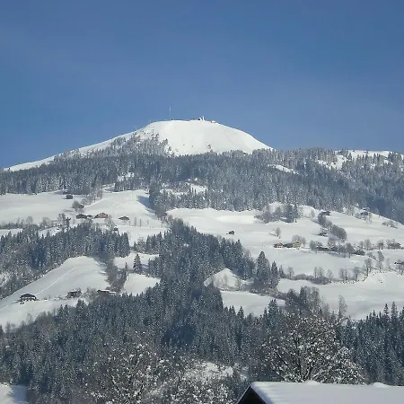 Martina Apartment Westendorf